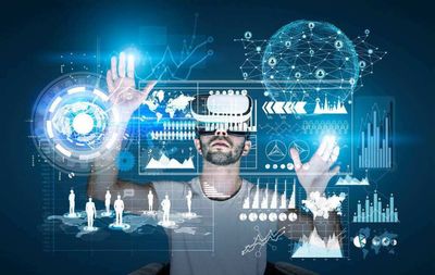 VR应用定制开发 计算机技术的创新与实践