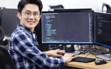 青岛达内教育 培养计算机技术开发精英的摇篮