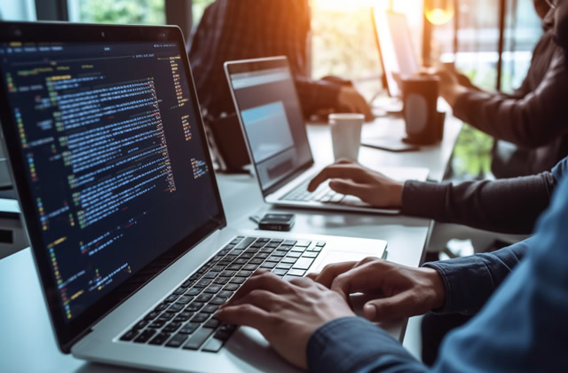 计算机培训的目的是什么 计算机培训适合什么人