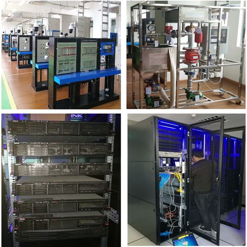 计算机网络技术 驱动现代计算机技术开发的核心引擎