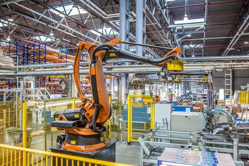 技术变革下的就业挑战 当5G与自动化重塑劳动力市场