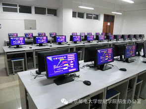 计算机科学与技术系 技术开发的核心与未来发展