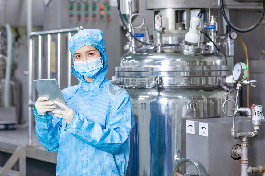 数字化浪潮下的化工技术工人 当平板电脑遇见计算机技术开发